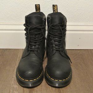 Dr. Martens Waterproof 1460
